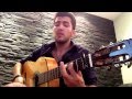 Un amor - ( Cover ) - Vigen / Gipsy kings 