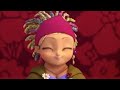 Barney Shadow Song Extended Version Sped Up