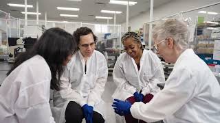 You Belong Here at Sonora Quest Laboratories | Science Is in Our DNA