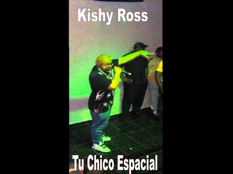 Kishy Ross Ft Mello AK-47 and Dj Gangster - Solo