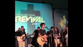 CFCY CONFERENCE 2014 REVIVAL