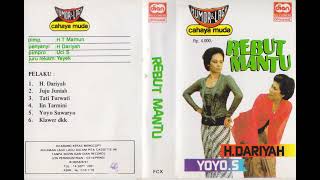 Download lagu H. Dariyah, Yoyo S. & Cahaya Muda Group - Rebut Mantu mp3