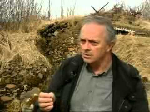 Hartmannsweilerkopf - Hartmannswillerkopf ARTE