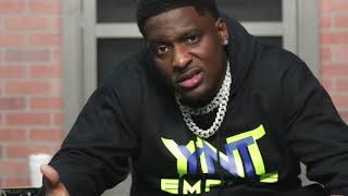 YNT Turk - Its In Me Part 2 (YOUNG N THUGGIN 2)