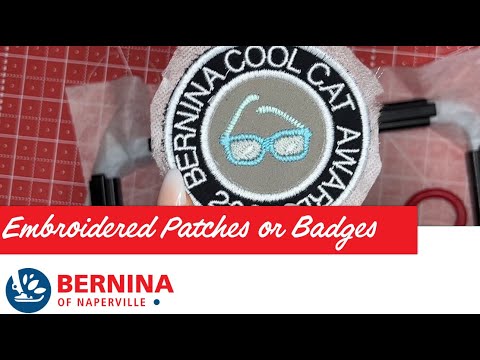 Patch Naperville