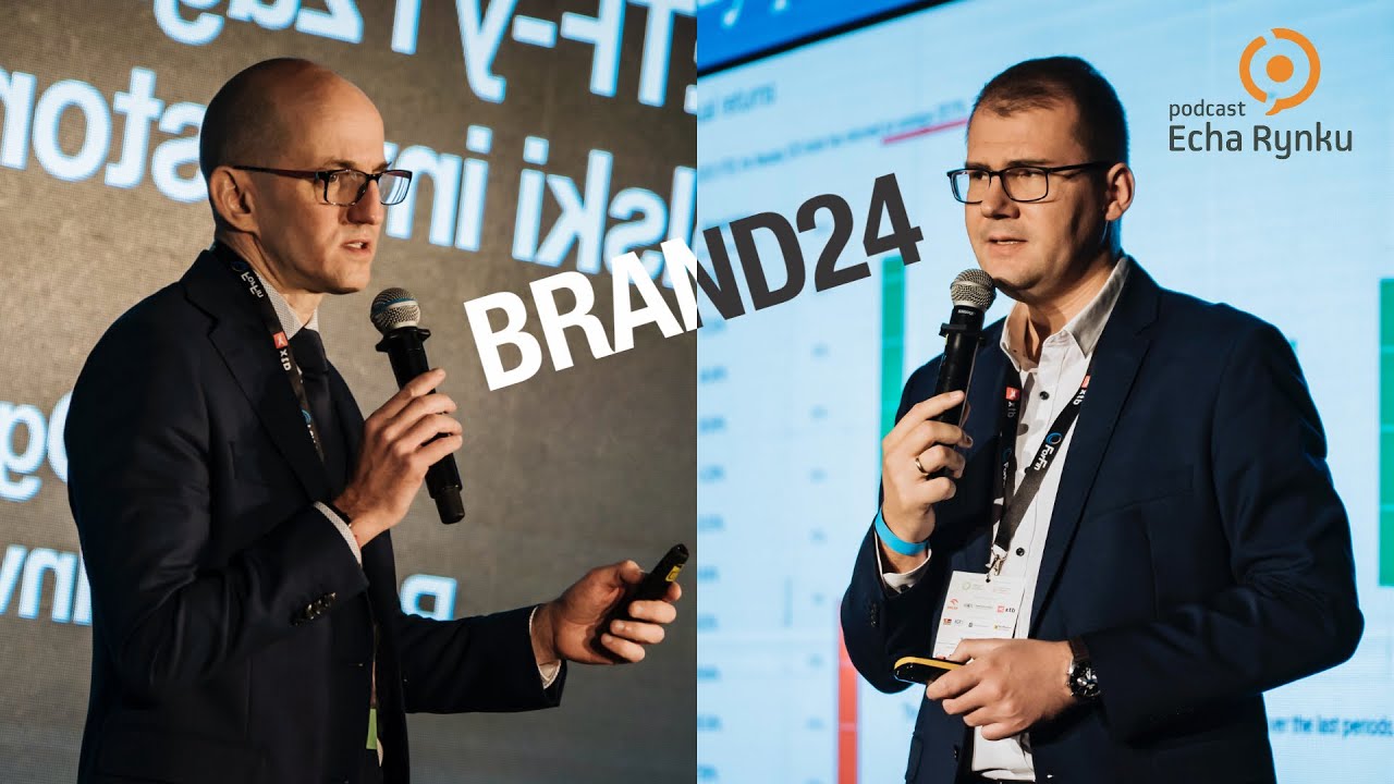 Echa Rynku 309 – Wyjątkowa mobilizacja drobnych akcjonariuszy Brand 24