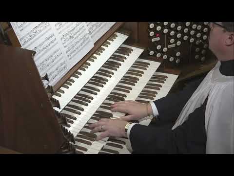 Master Tallis’s Testament | Prelude | Second Sunday in Lent | 11:00 a.m. | Bethesda by-the-Sea