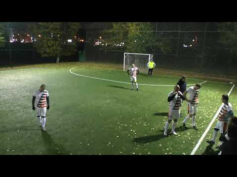 6 КХ 7 Fc Shadow - Вираж