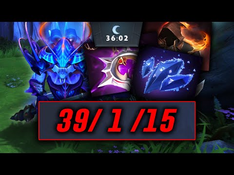 Timado encontró el NUEVO PICK HC más roto para el TI12