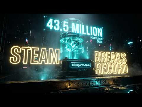 Tekin Flash Report: Claude Code Cyber Warfare, $14B BTC Forfeiture & Steam Peak