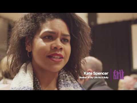 My Life as a Bully  Premiere