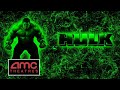 2003 Hulk AMC Theatres June 20 2003