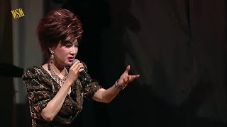 柳影虹 - 200度 (柳影虹萬般柔情演唱會) [視聽版]