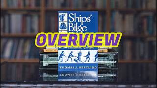 256 - Ship's Bilge Pumps by Thomas J. Oertling