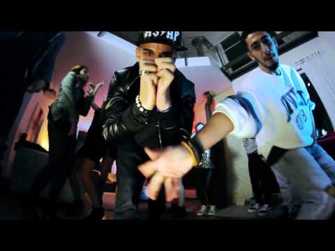 Summer Cem feat. Onichiwa - FICK ICH HEUT' DEIN LEBEN [HD] [OFFICIAL VIDEO]