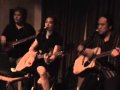 "Because The Night" acoustic cover by Peppermint ...
