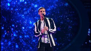 Bragi Bergsson: Astrologen – Magnus Uggla/Darin – Idol 2018 - Idol Sverige (TV4)