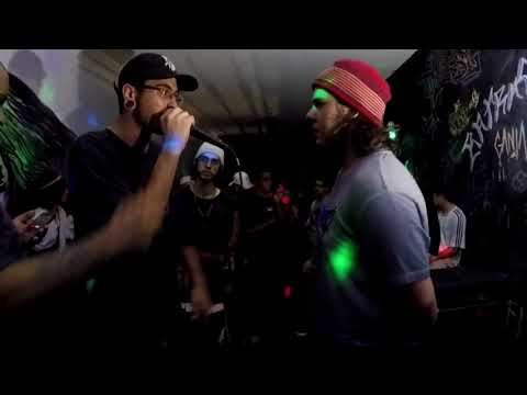 Ader x Riggs - GRANDE FINAL - #20 Batalha da Mooca