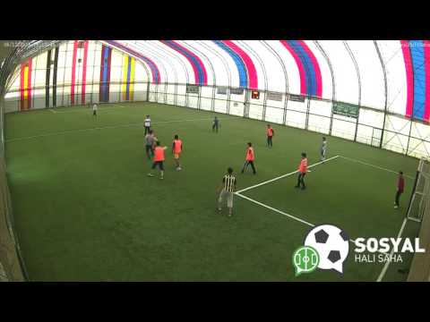 Dolunay Halı Saha - 06-12-2016 17:10:01 - sosyalhalisaha.com