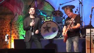 Ringo Starr - Back Off Boogaloo - Russia, Moscow, Crocus City Hall, 06.06.2011