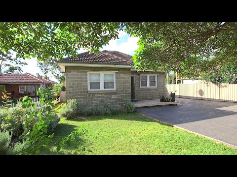 50 Clancy Street, Padstow Heights