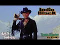 Indio Black Adios Sabata By Ryuki