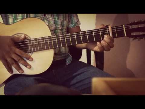 Como Nace Una Canción De Amor - La rondalla de…