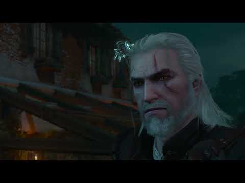 The Witcher 3 Wild Hunt pt 155 Castle Siege