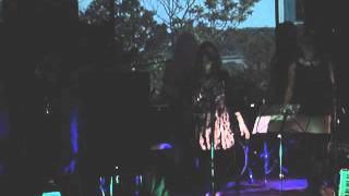 late night syd barrett, by Sproatly Smith