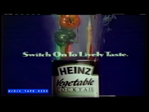 WOC Tape 232 Commercial Compilation - 1988