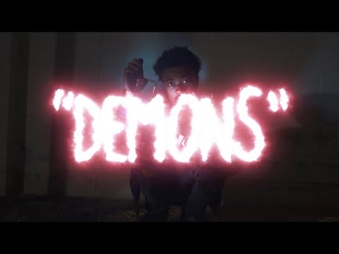 YQ10- Demons (Official music video)