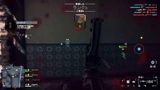BF6　オープンβがオープンした