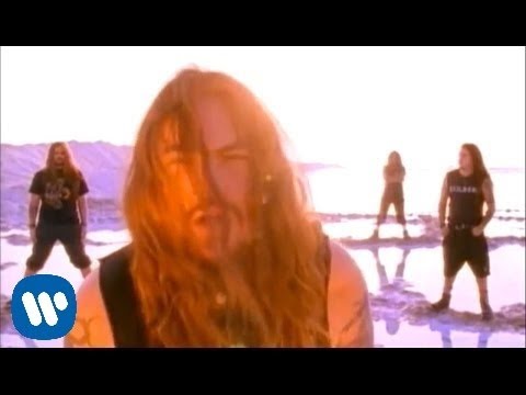 Sepultura - Territory [OFFICIAL VIDEO]