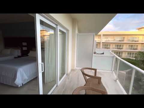 The Westin Puntacana Resort & Club | Traditional Guest room, 1 King, Ocean view, Balcony | room 359.