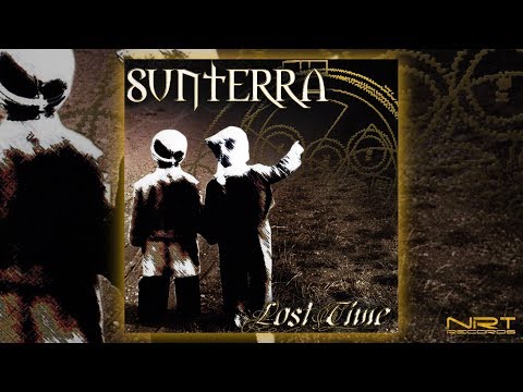 Sunterra - 07. Silent Observer (Gothic Metal)
