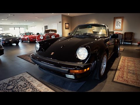 1986 Porsche 911 Carrera (CC-1604680) for sale in St. Louis, Missouri