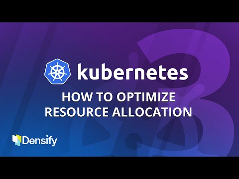 K8s Strategy: Optimizing Kubernetes Resources