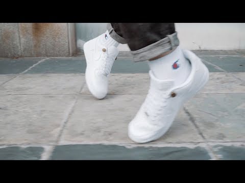 L'Originale K - Bonne année (Clip Officiel)