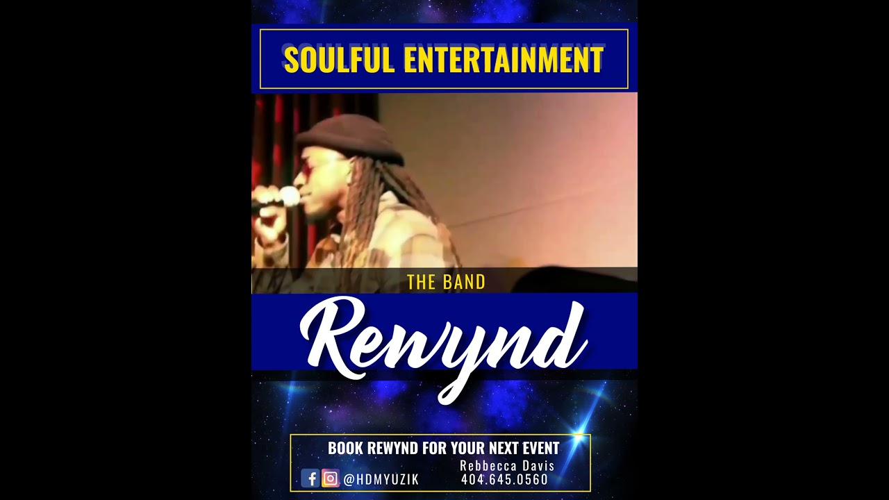 Promotional video thumbnail 2 for HD/Rewynd