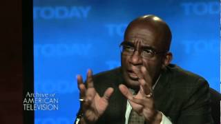 Thumbnail of Al Roker