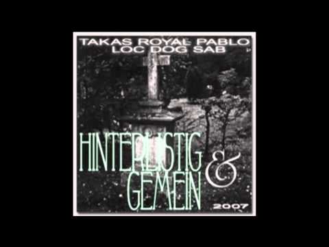 HUG Mafia - Terror ACAB