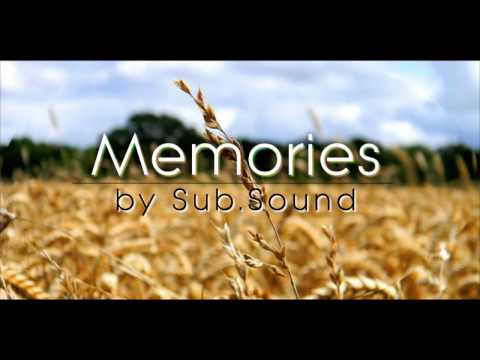 Sub.Sound - Memories