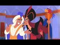 Aladdin Jasmine I M Not A Prize To Be Won HD Homer
