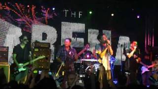 Parokya Ni Edgar Live in Singapore 2010 - Don&#39;t Touch My Birdie