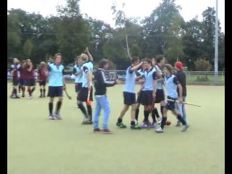 4escate JA1 5okt13 Kieviten uit 4 5