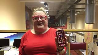 Set FaceTime to off!!!