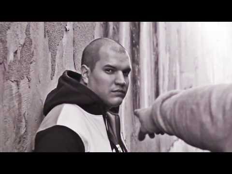 Mugis - Závet INTRO /Majself + scr.Wuty/ OFFICIAL VIDEO