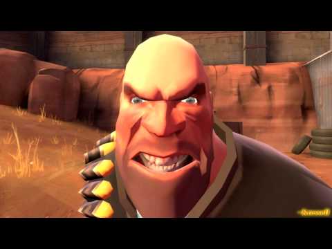 Steam Community :: Video :: Heavy has a Plan.