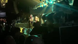 The Macc Lads - Doctor Doctor &amp; Dead Cat