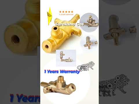 Gas Stove Repairs Service